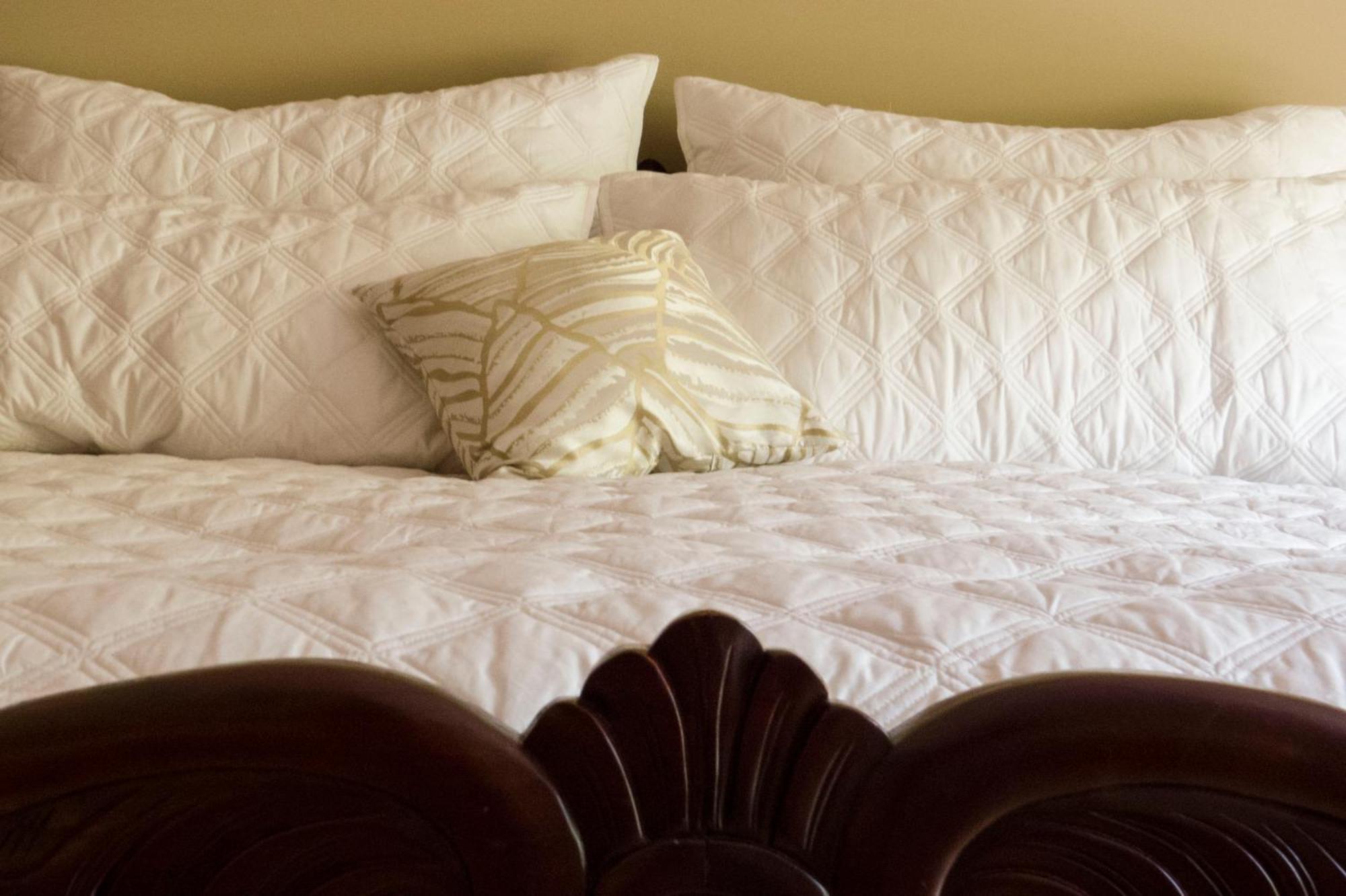 Studio-Hotel Villegiature Saint-Sauveur Piedmont Luaran gambar