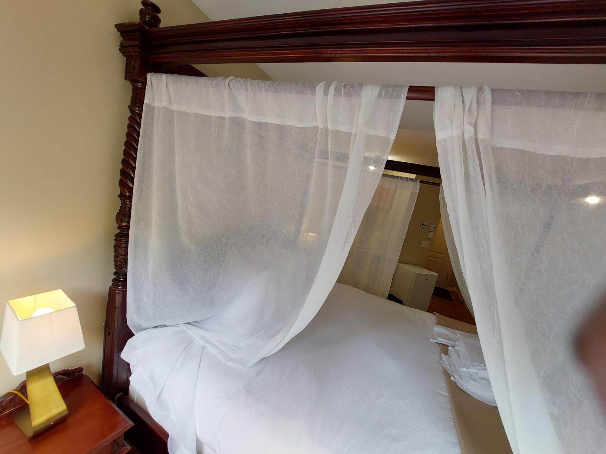 Studio-Hotel Villegiature Saint-Sauveur Piedmont Luaran gambar