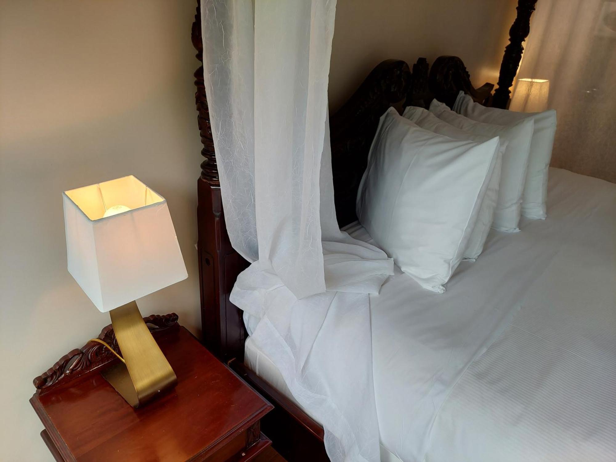 Studio-Hotel Villegiature Saint-Sauveur Piedmont Luaran gambar