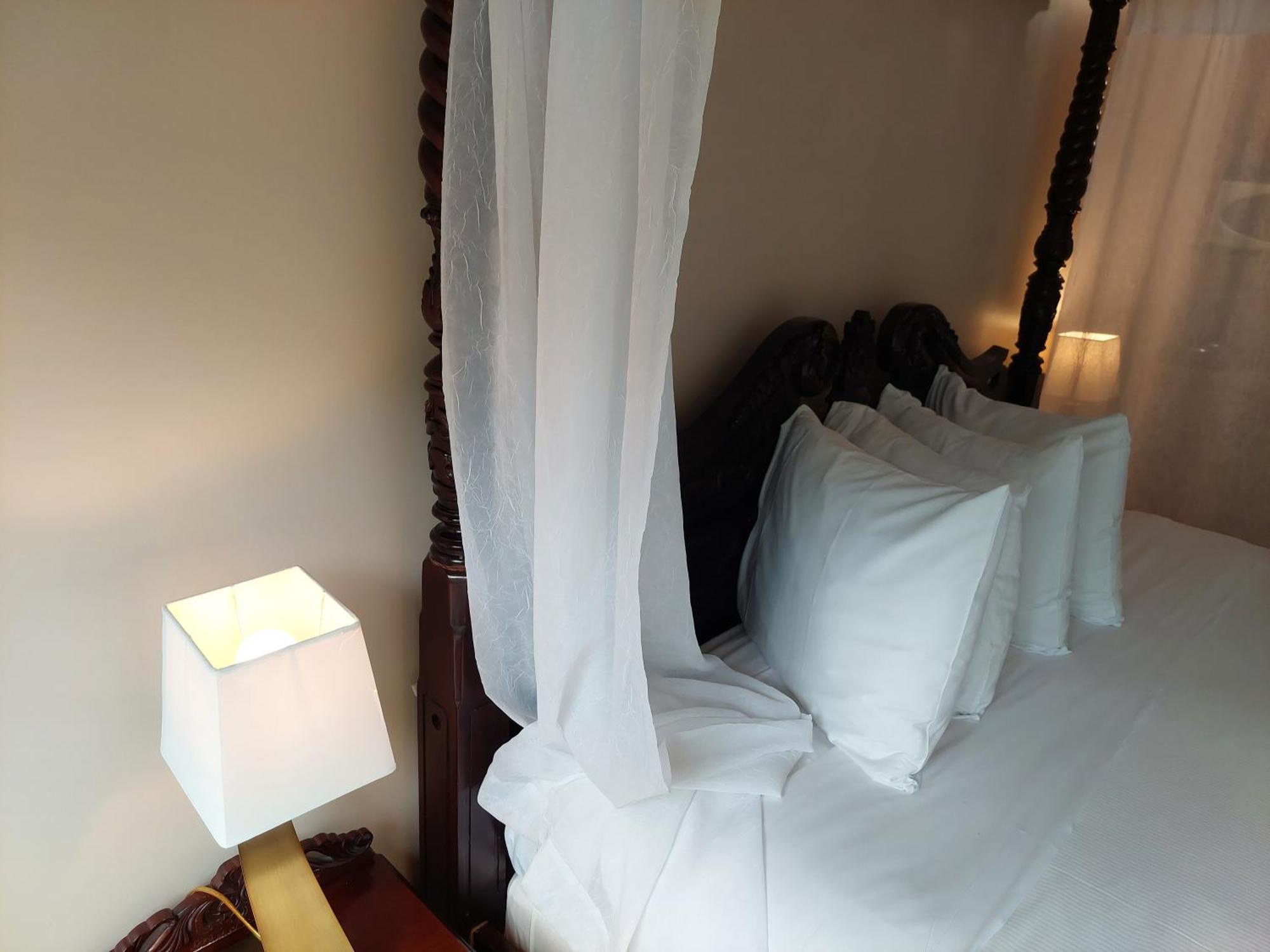 Studio-Hotel Villegiature Saint-Sauveur Piedmont Luaran gambar