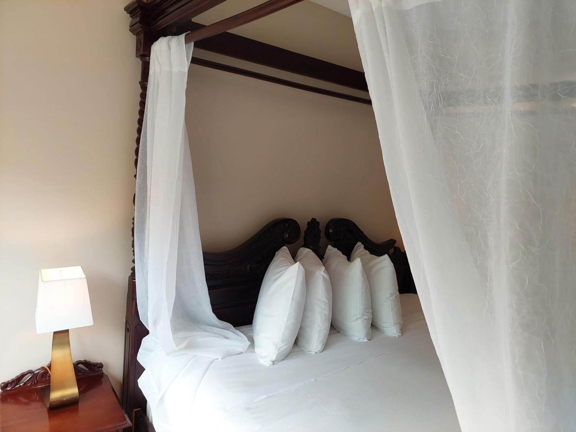 Studio-Hotel Villegiature Saint-Sauveur Piedmont Luaran gambar
