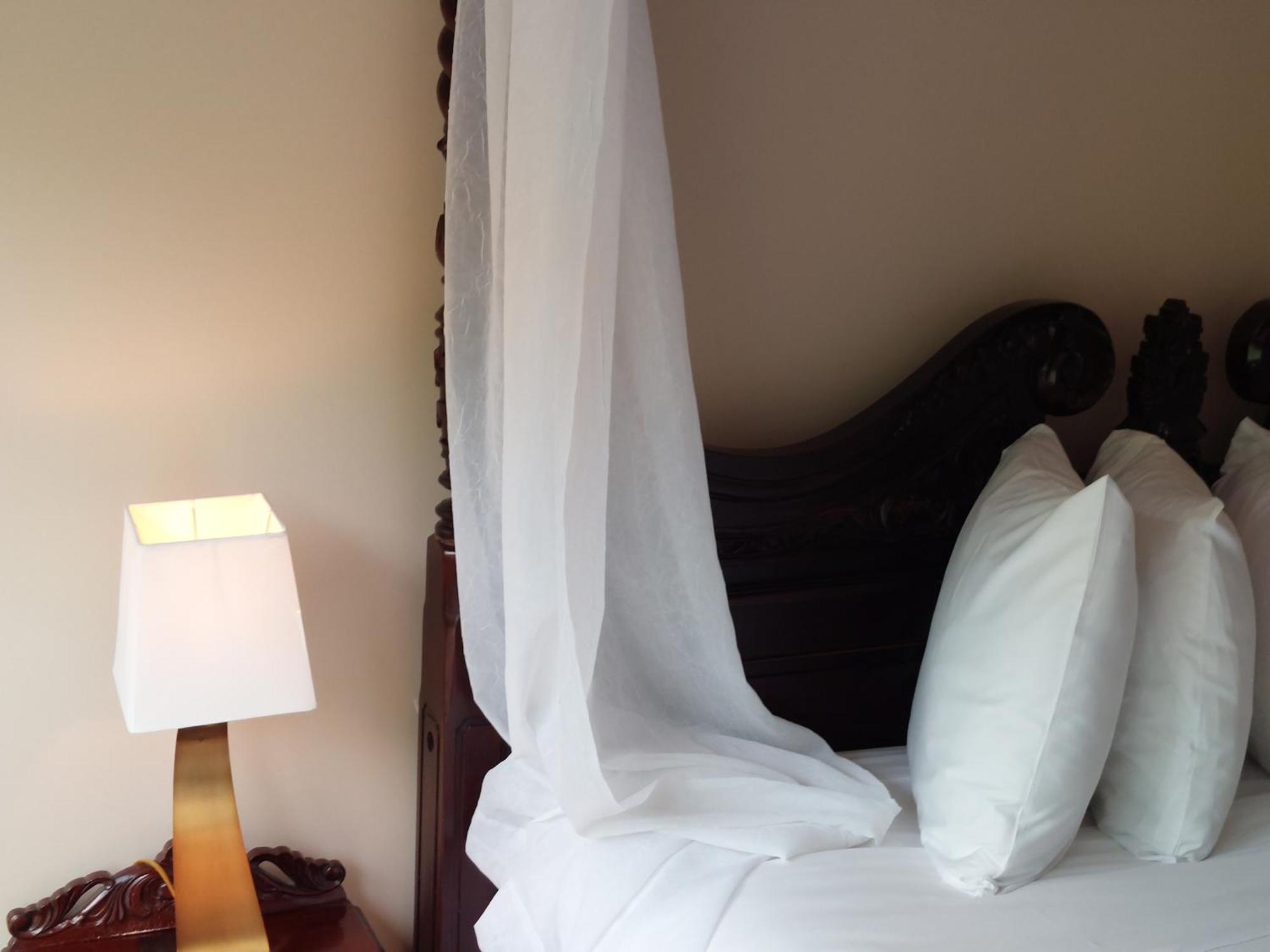 Studio-Hotel Villegiature Saint-Sauveur Piedmont Luaran gambar