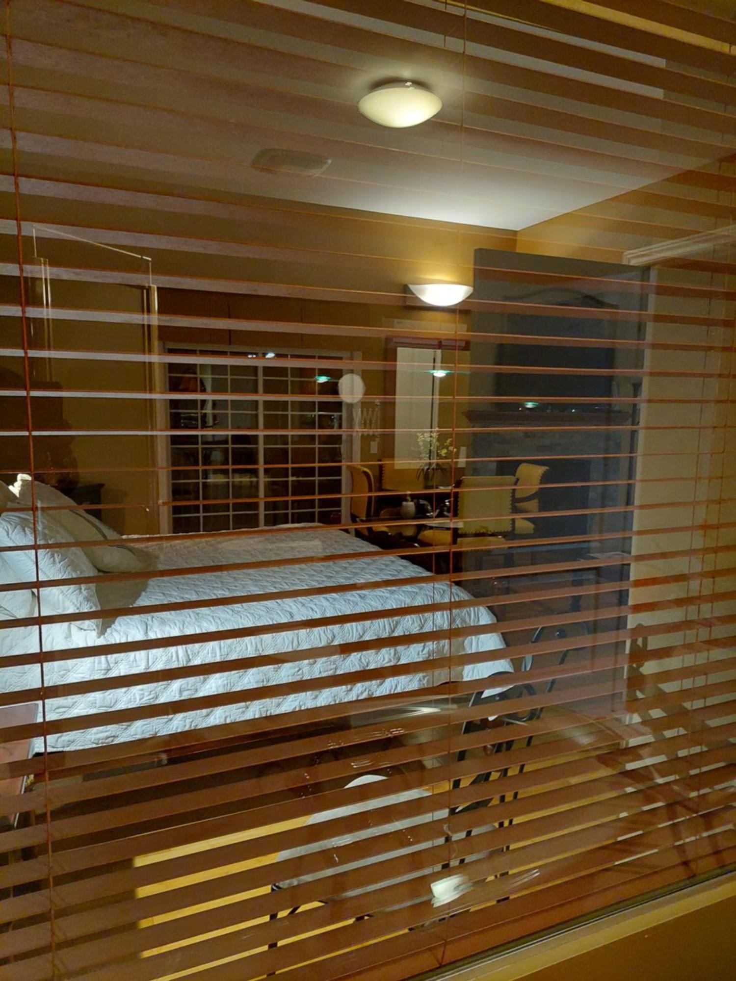 Studio-Hotel Villegiature Saint-Sauveur Piedmont Luaran gambar